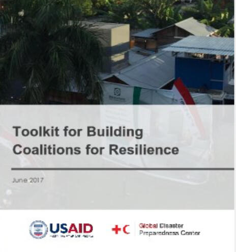 Toolkit for Building Coalitions for Resilience: This toolkit presents an approach for building coalitions in cities to build resilience.